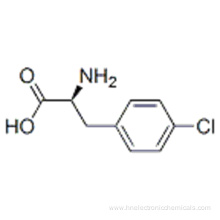 L-Phenylalanine,4-chloro- CAS 14173-39-8